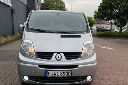 Renault Trafic 207.500 km 11.601 &euro; Essen 45359