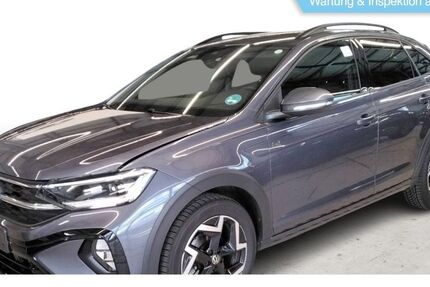 VW Taigo 25.091 km 25.520 &euro; Moers 47441
