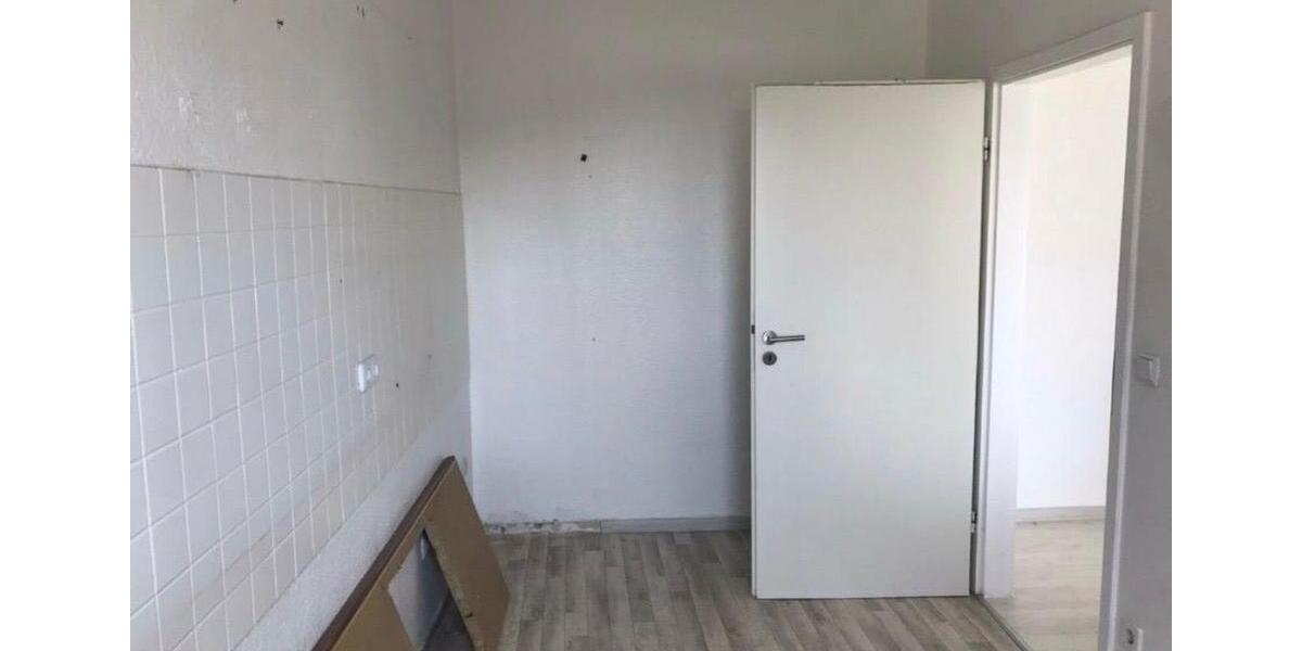 Etagenwohnung Krefeld - 2 Zimmer, 49 m&sup2;, 600&euro; | Angebot:25840802