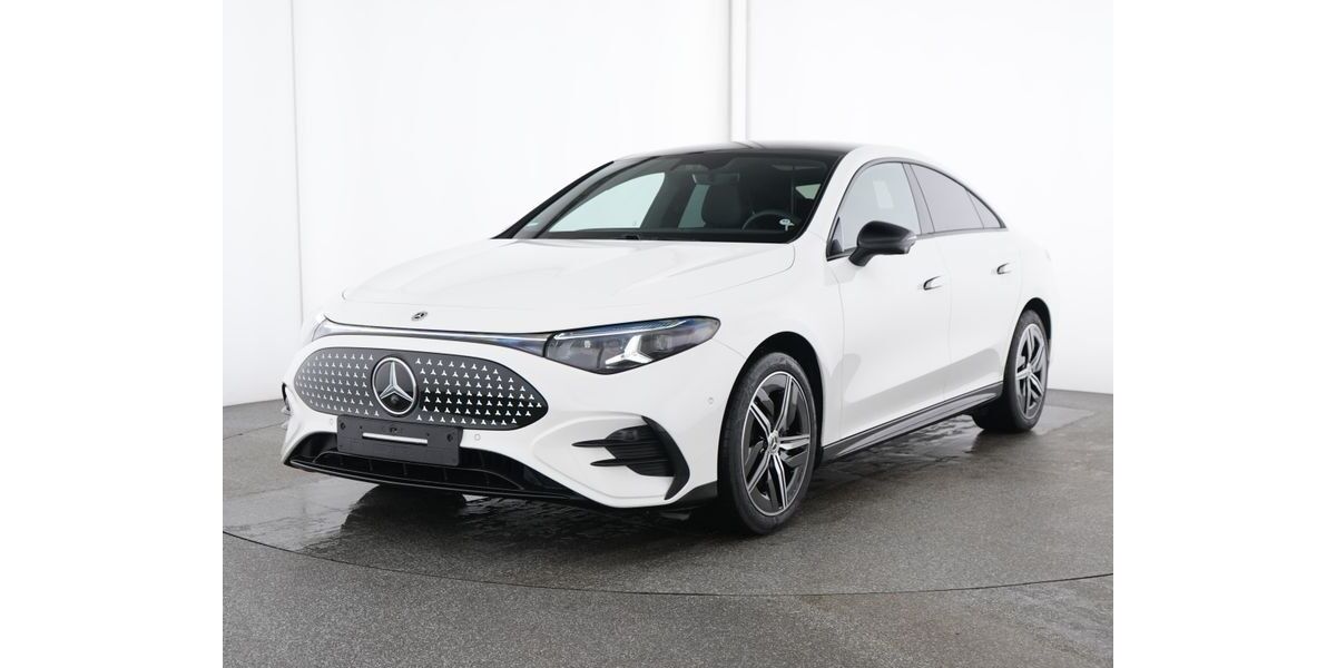 Mercedes-Benz CLA 350 7.579 km 54.470 &euro; Dinslaken 46535