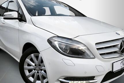Mercedes-Benz B 200 82.050 km 13.800 &euro; Xanten 46509