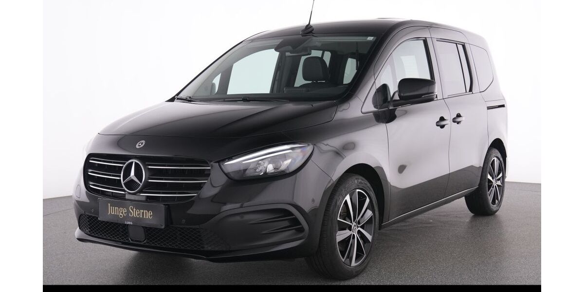Mercedes-Benz T-Klasse 20.708 km 31.645 &euro; Essen 45309