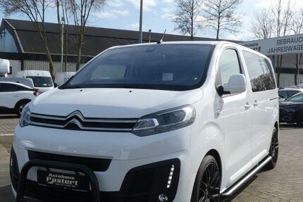 Citroen SpaceTourer 116.000 km 34.990 &euro; Oberhausen 46147