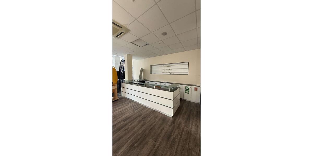 Gewerbeobjekt Krefeld - 2.000&euro; | Angebot:25152334