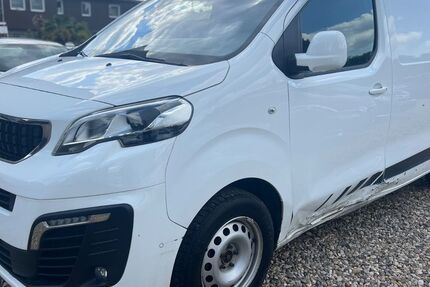 Peugeot Expert 217.000 km 9.490 &euro; Gelsenkirchen 45881