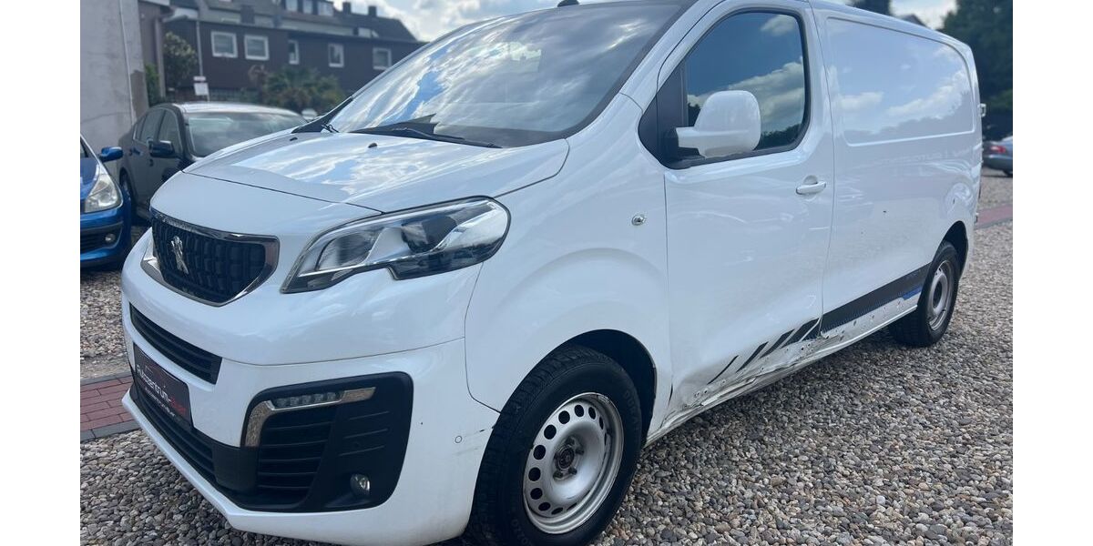 Peugeot Expert 217.000 km 9.490 &euro; Gelsenkirchen 45881