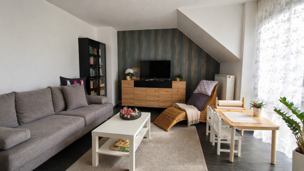 Doppelhaushälfte Oberhausen Osterfeld-West - 4 Zimmer, 140 m&sup2;, 549.000&euro; | Angebot:26260531