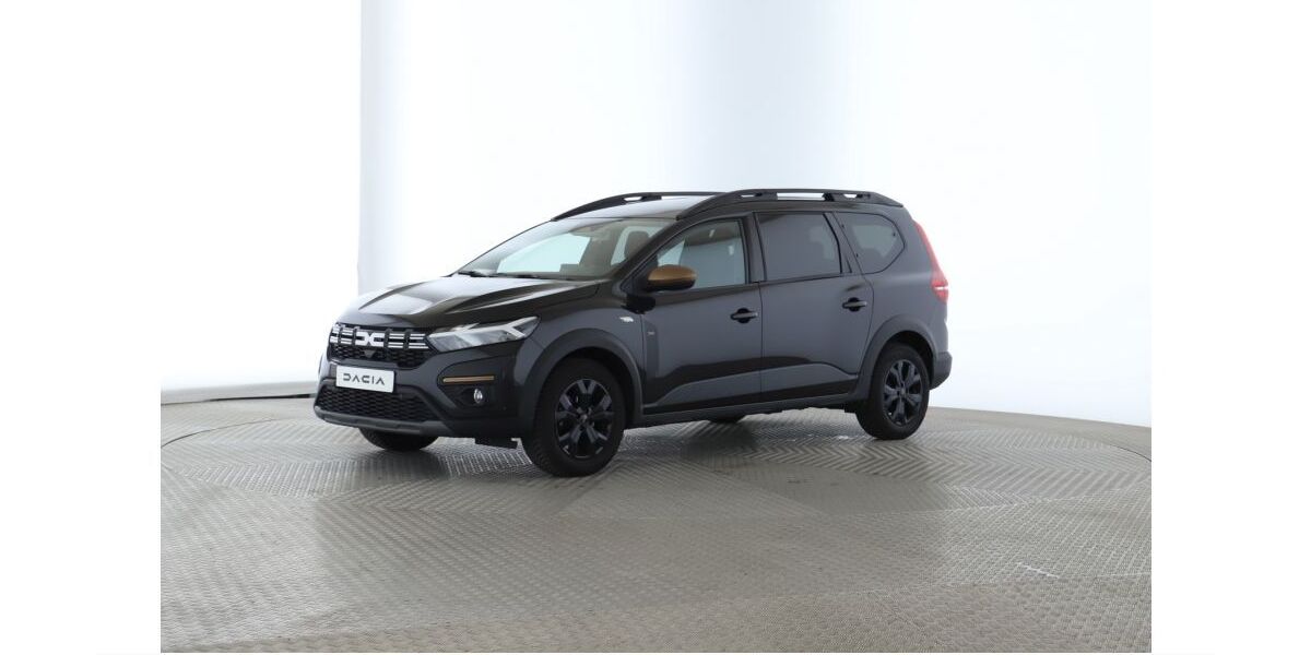 Dacia Jogger 7.911 km 20.880 &euro; Oberhausen 46049
