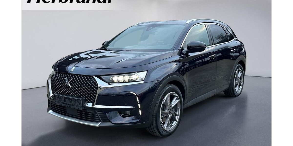 DS Automobiles DS7 (Crossback) 37.593 km 26.890 &euro; Xanten 46509