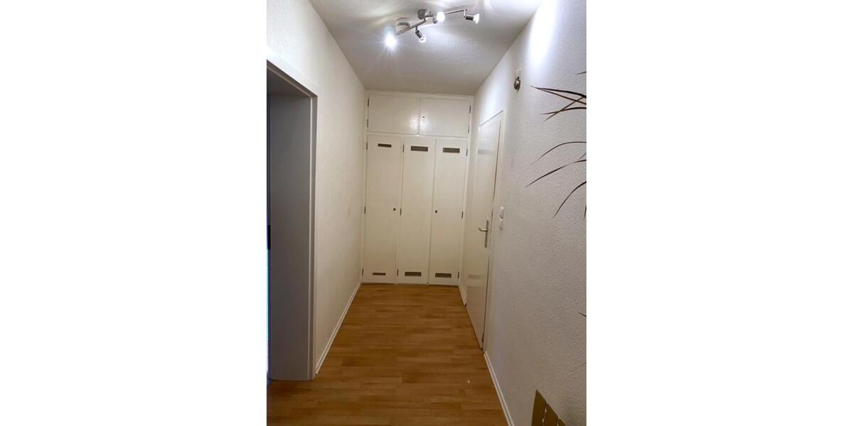 Erdgeschoßwohnung Duisburg Ruhrort - 2.5 Zimmer, 42 m&sup2;, 385&euro; | Angebot:25377632