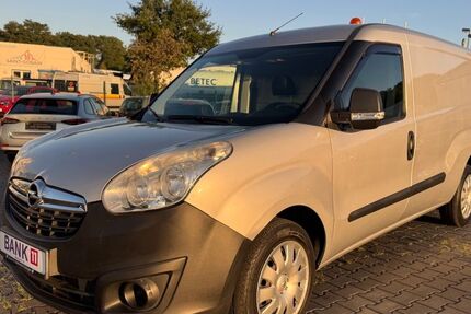 Opel Combo 44.000 km 8.400 &euro; Essen 45356