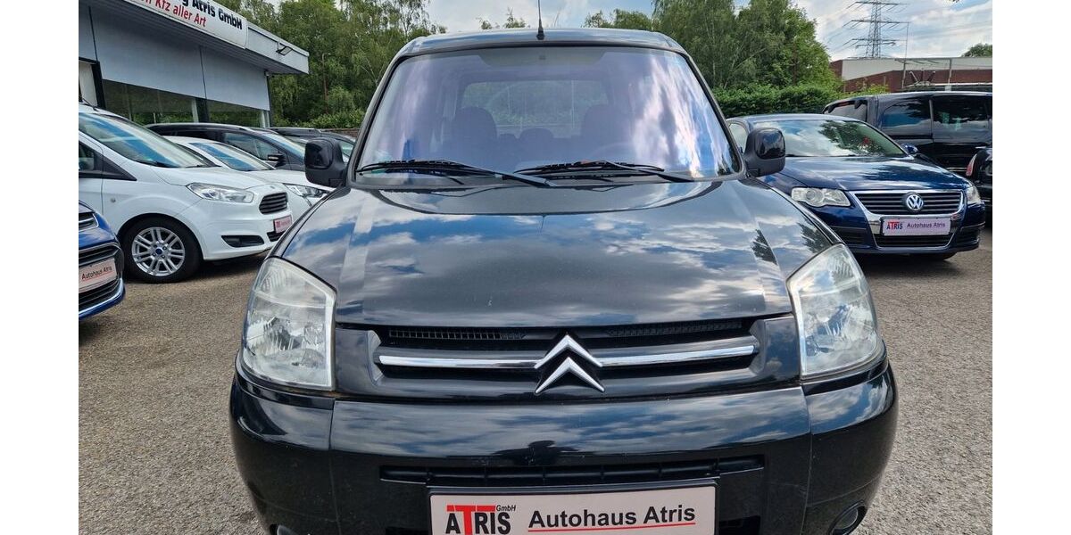 Citroen Berlingo 243.000 km 1.300 &euro; Bottrop 46238