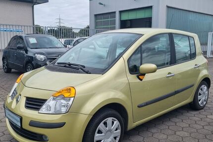 Renault Modus 104.000 km 1.750 &euro; Dinslaken 46539
