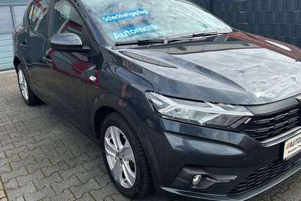 Dacia Sandero 36.681 km 13.980 &euro; Voerde 46562