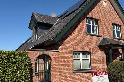 Haus Geldern - 7 Zimmer, 180 m&sup2;, 520.000&euro; | Angebot:24702413