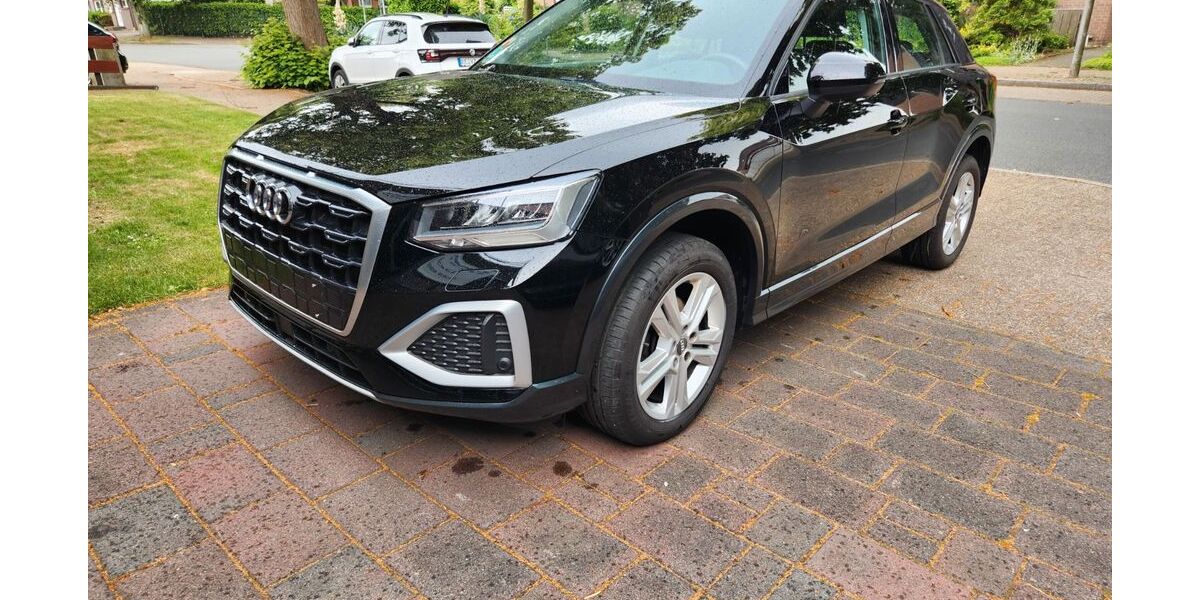 Audi Q2 167.400 km 15.950 &euro; Dorsten 46286