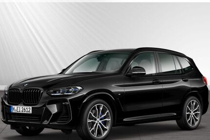 BMW X3 40.750 km 44.790 &euro; Wesel 46485