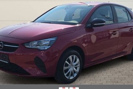 Opel Corsa 48.750 km 12.490 &euro; Dorsten 46286