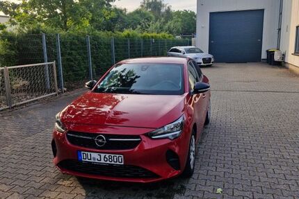 Opel Corsa 67.000 km 10.399 &euro; Neukirchen-Vluyn 47506