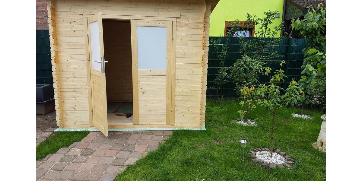 Reihenhaus Duisburg Hochheide - 4 Zimmer, 138 m&sup2;, 435.000&euro; | Angebot:27054474