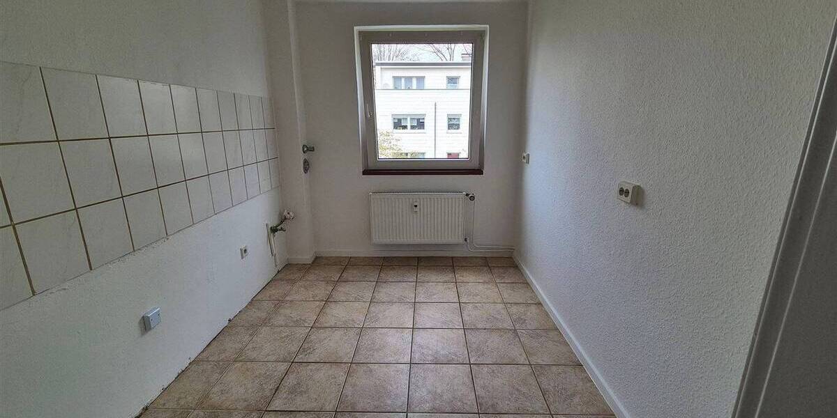 Etagenwohnung Mülheim an der Ruhr Dümpten - 3 Zimmer, 66 m&sup2;, 185.000&euro; | Angebot:26189913