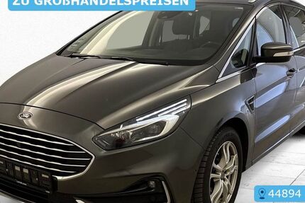 Ford S-Max 94.963 km 14.997 &euro; Krefeld 47829