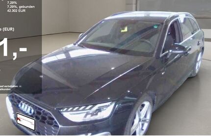 Audi A4 21.884 km 33.998 &euro; Krefeld 47805