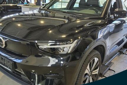 Volvo XC40 36.976 km 27.990 &euro; Essen-Kray 45309