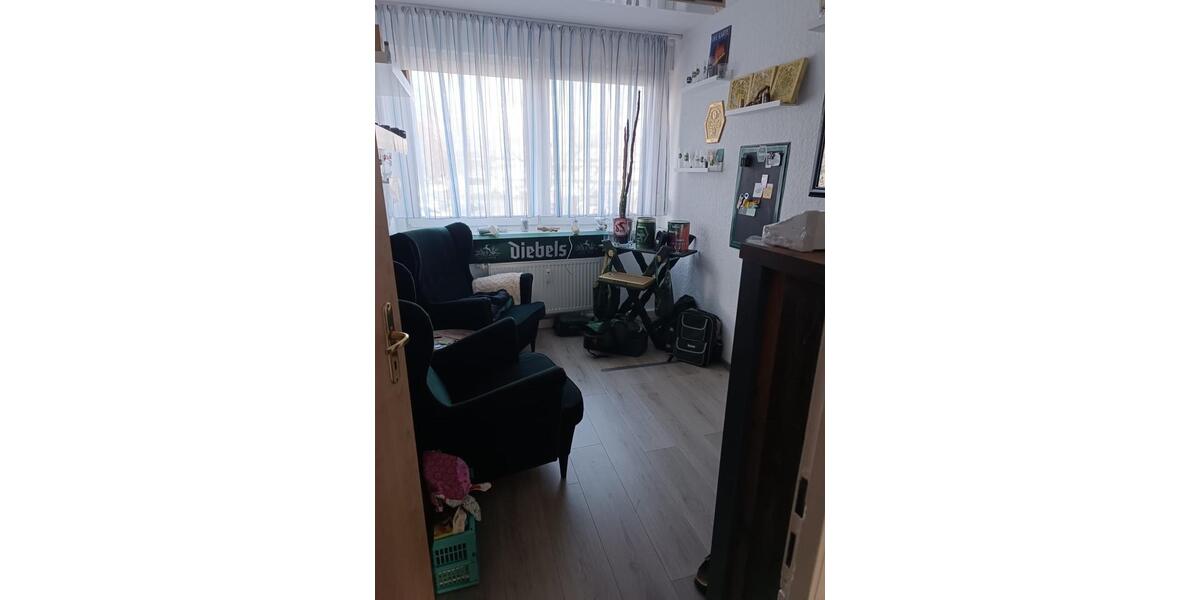 Etagenwohnung Kamp-Lintfort Lintfort - 3.5 Zimmer, 85 m&sup2;, 203.000&euro; | Angebot:26196232