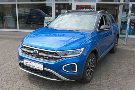 VW T-Roc 39.350 km 24.890 &euro; Kerken 47647