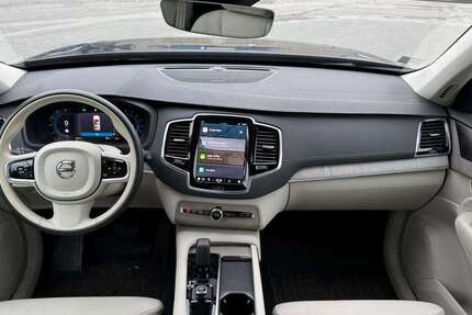 Volvo XC90 20.800 km 49.999 &euro; Dinslaken 46535
