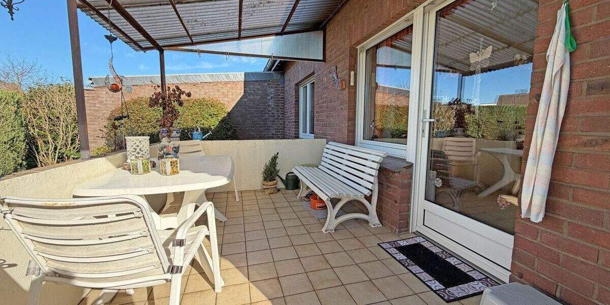 Doppelhaushälfte Alpen - 5 Zimmer, 107 m&sup2;, 279.000&euro; | Angebot:25741556