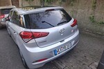 Hyundai i20 214.000 km 5.800 &euro; Gelsenkirchen 45879