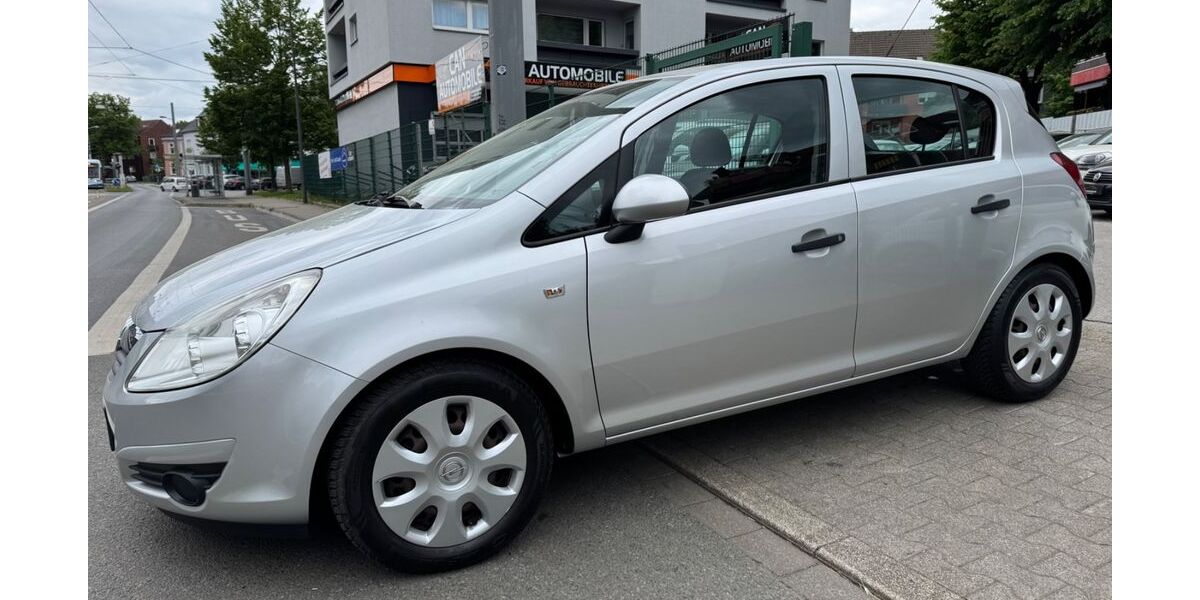 Opel Corsa 102.681 km 3.990 &euro; Gelsenkirchen 45899