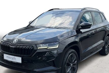 Skoda Karoq 87.928 km 25.730 &euro; Geldern 47608