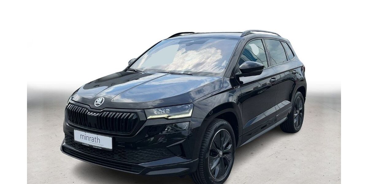 Skoda Karoq 87.928 km 25.730 &euro; Geldern 47608