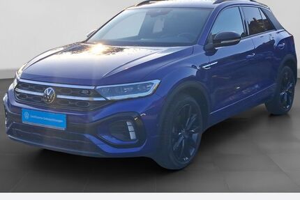 VW T-Roc 56.136 km 23.880 &euro; Oberhausen 46047