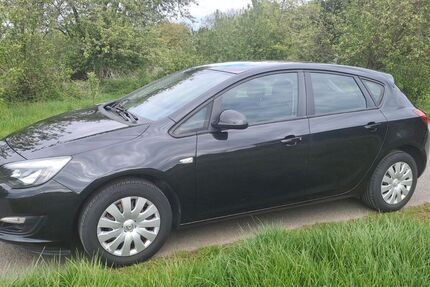 Opel Astra 165.000 km 4.700 &euro; Duisburg 47178
