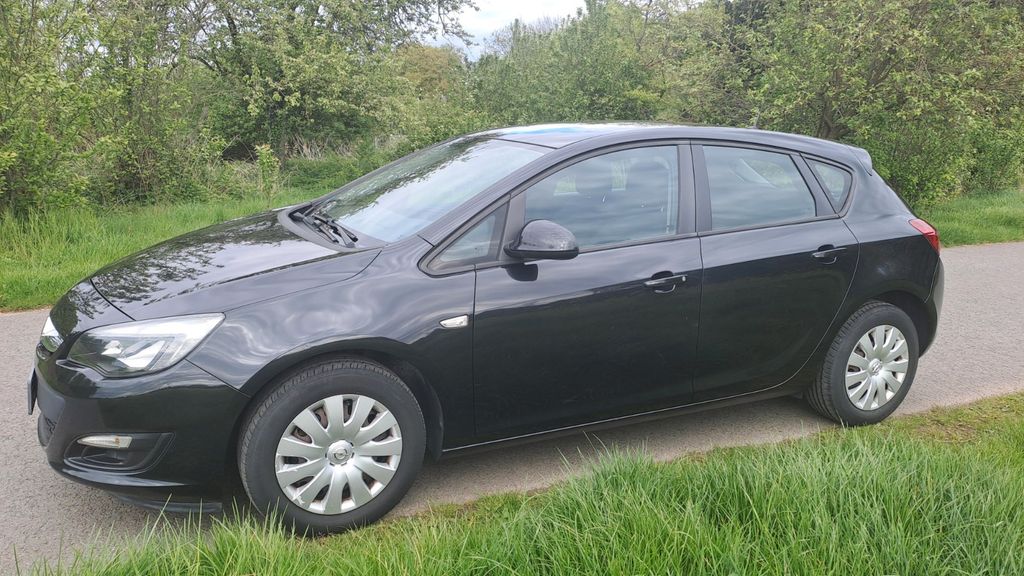 Opel Astra 165.000 km 5.100 &euro; Duisburg 47178