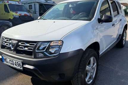 Dacia Duster 74.179 km 7.900 &euro; Krefeld 47809