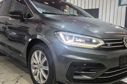 VW Touran 90.000 km 21.000 &euro; Voerde 46562