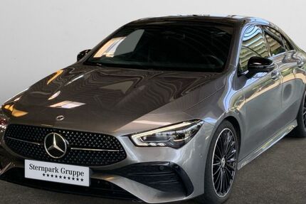 Mercedes-Benz CLA 180 23.685 km 35.980 &euro; Moers 47441