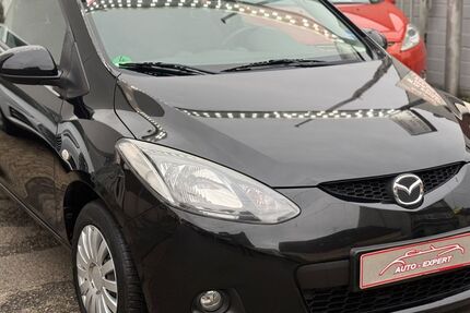 Mazda 2 140.000 km 3.990 &euro; Krefeld 47807