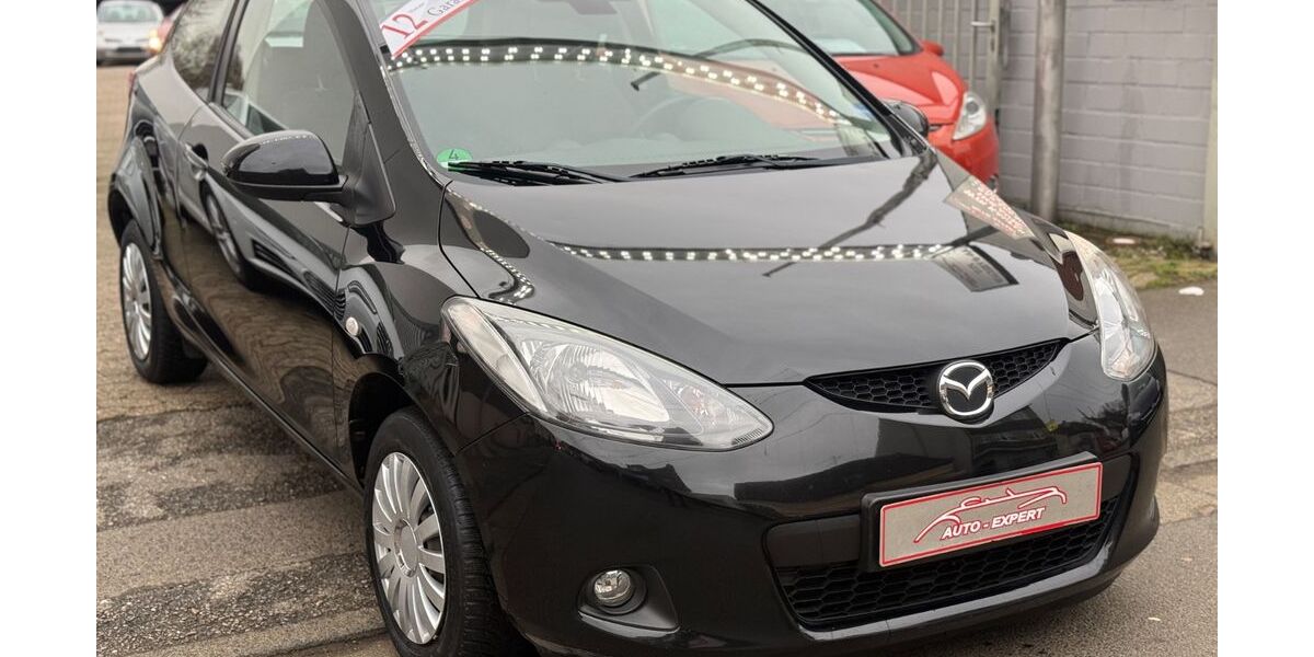 Mazda 2 140.000 km 3.990 &euro; Krefeld 47807