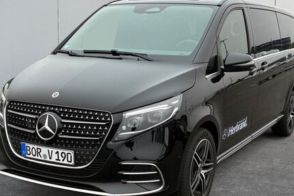 Mercedes-Benz V 300 4.604 km 86.330 &euro; Krefeld 47807