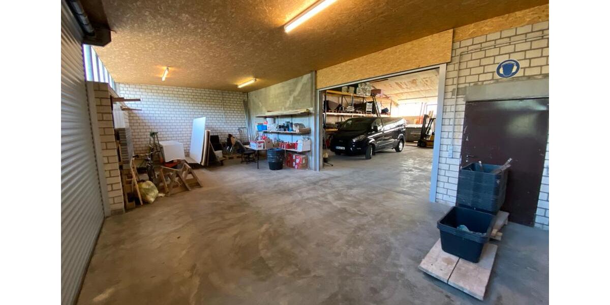 Gewerbeobjekt Hamminkeln - 1.500&euro; | Angebot:26043060