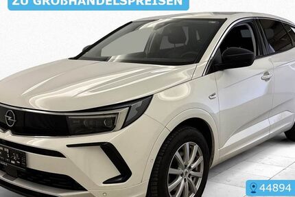 Opel Grandland (X) 75.380 km 17.297 &euro; Krefeld 47829