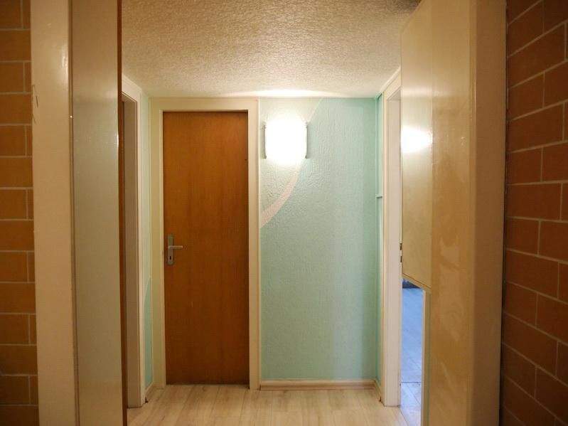 Etagenwohnung Duisburg Fahrn - 3 Zimmer, 75 m&sup2;, 500&euro; | Angebot:25899325