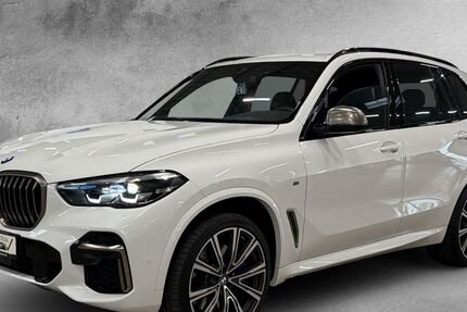 BMW X5 M50 16.784 km 69.038 &euro; Krefeld 47800