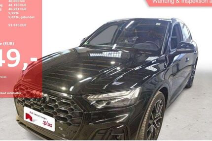 Audi SQ5 57.433 km 52.880 &euro; Moers-Hülsdonk 47441